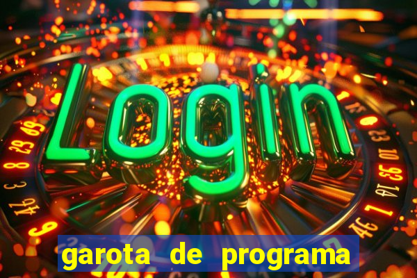 garota de programa em porto belo